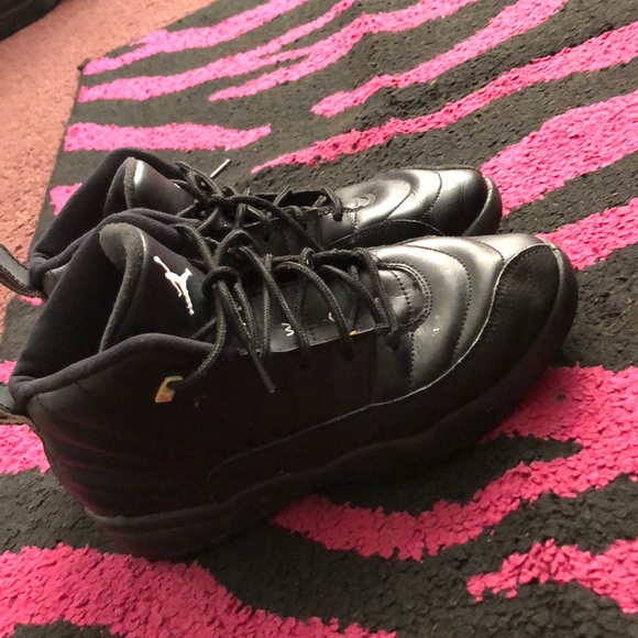 Air Jordan 12 Retro “The Master” - Picture 4 of 4
